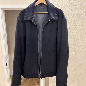Mango Men's Jacket (XXL)